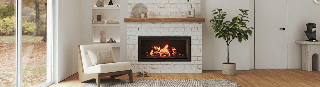 Fireplace Mantels - MantelHub